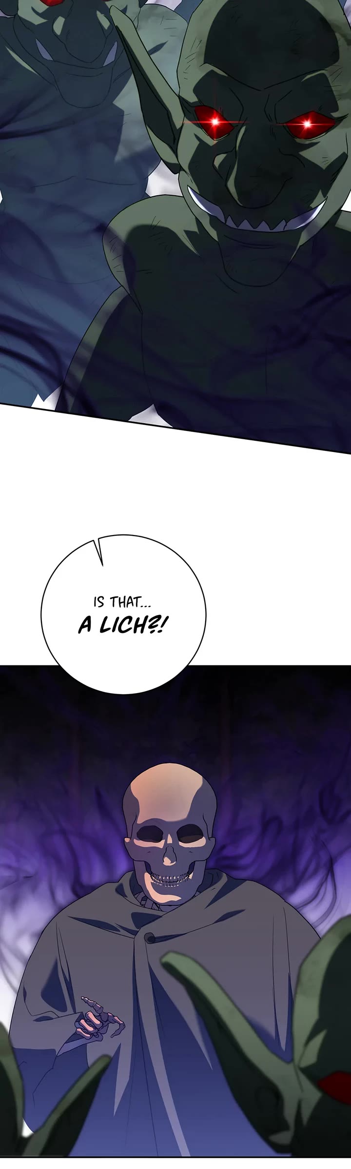 The Princess Is Evil chapter 147 page 39