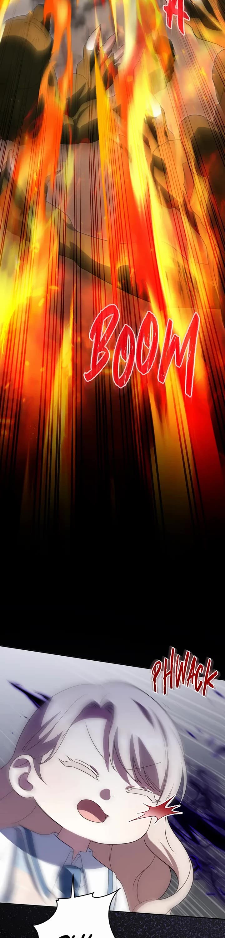 The Princess Is Evil chapter 147 page 42