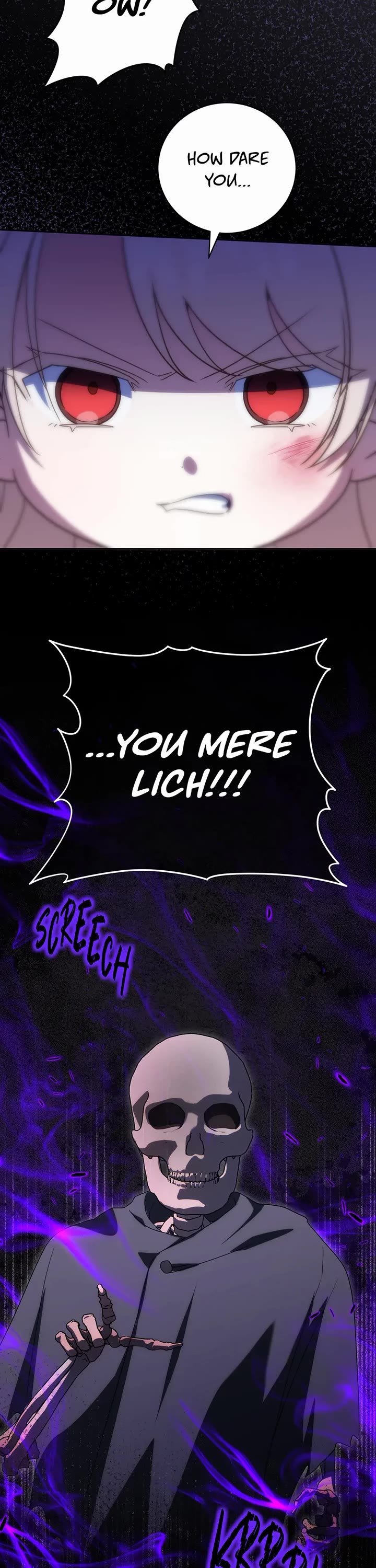 The Princess Is Evil chapter 147 page 43