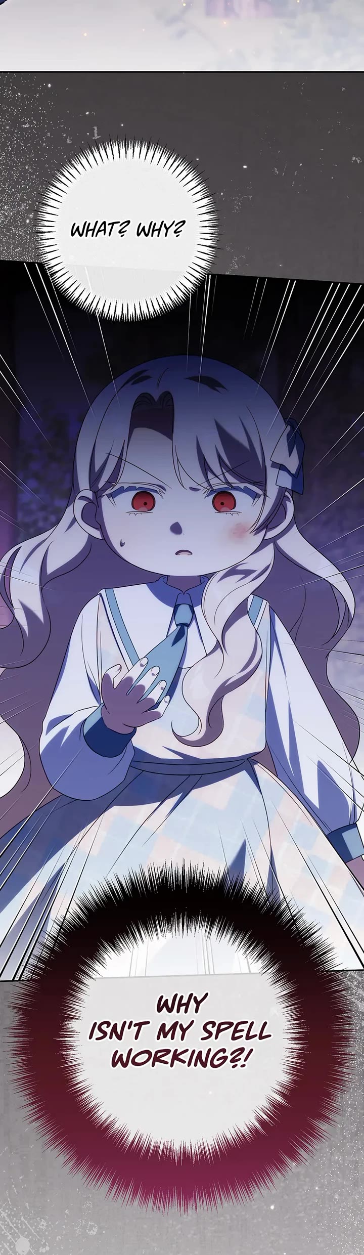 The Princess Is Evil chapter 147 page 47