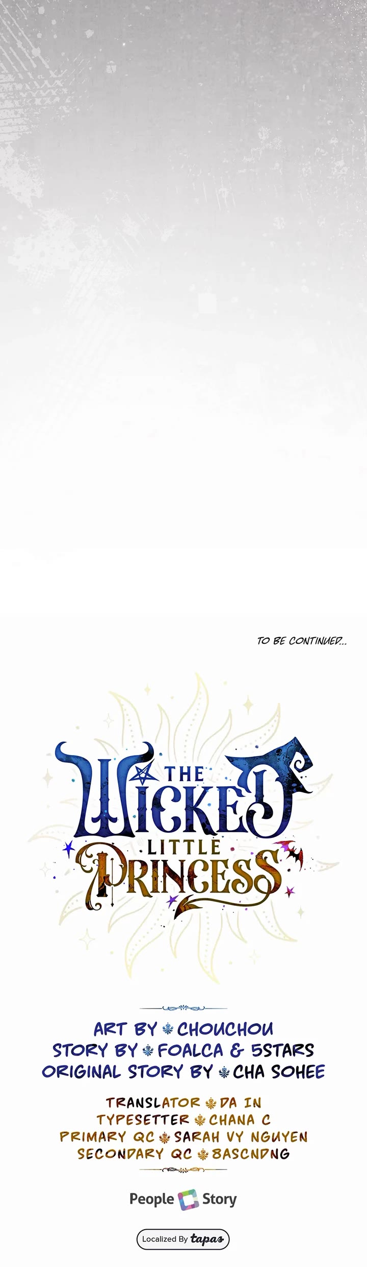 The Princess Is Evil chapter 147 page 48