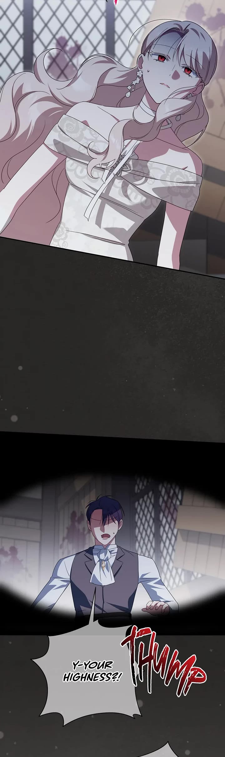 The Princess Is Evil chapter 147 page 5