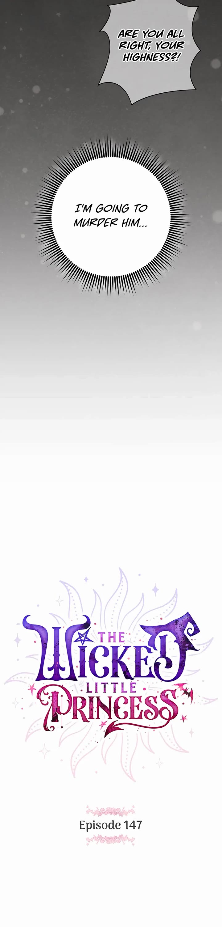 The Princess Is Evil chapter 147 page 6