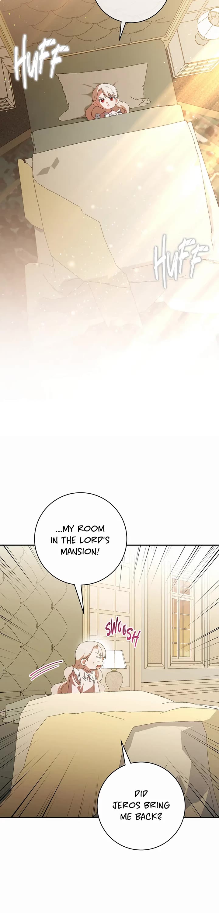 The Princess Is Evil chapter 147 page 8