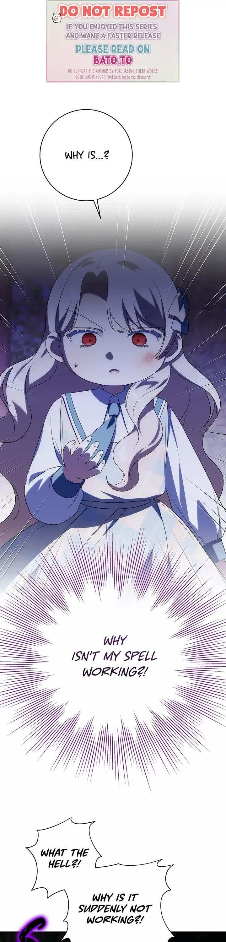 The Princess Is Evil chapter 148 page 1