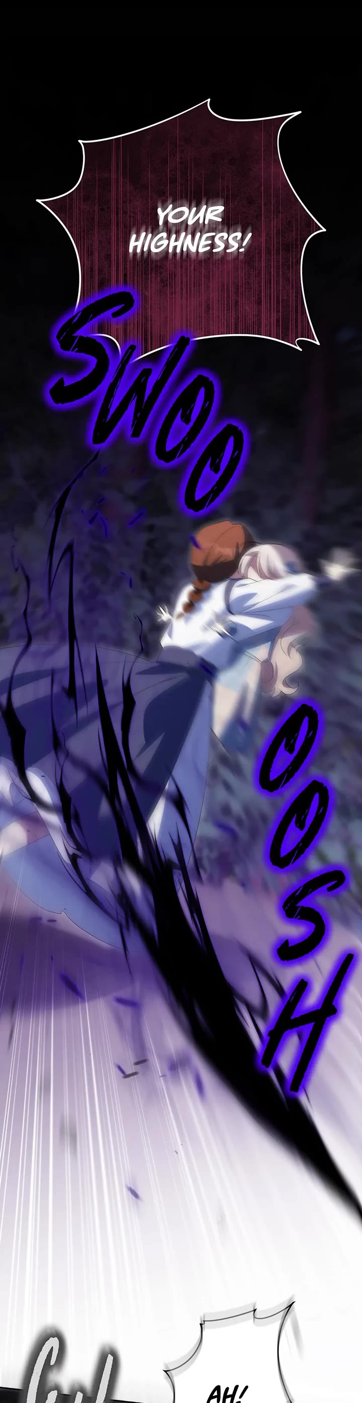 The Princess Is Evil chapter 148 page 10