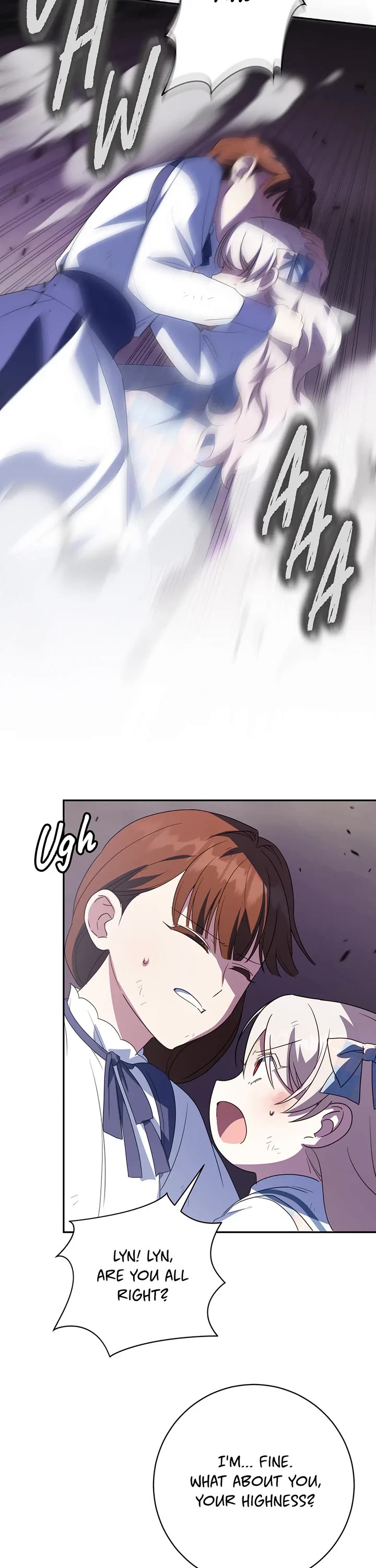 The Princess Is Evil chapter 148 page 11