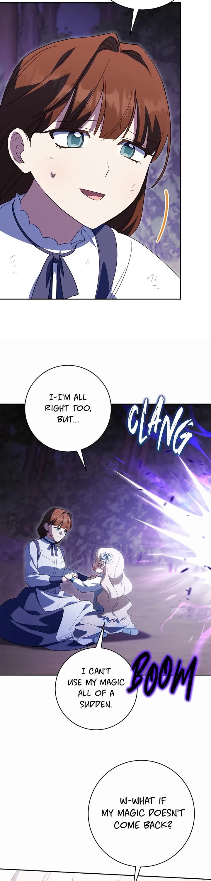 The Princess Is Evil chapter 148 page 12