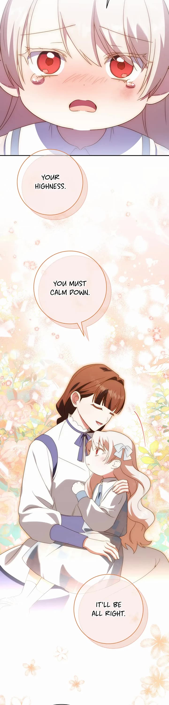 The Princess Is Evil chapter 148 page 13