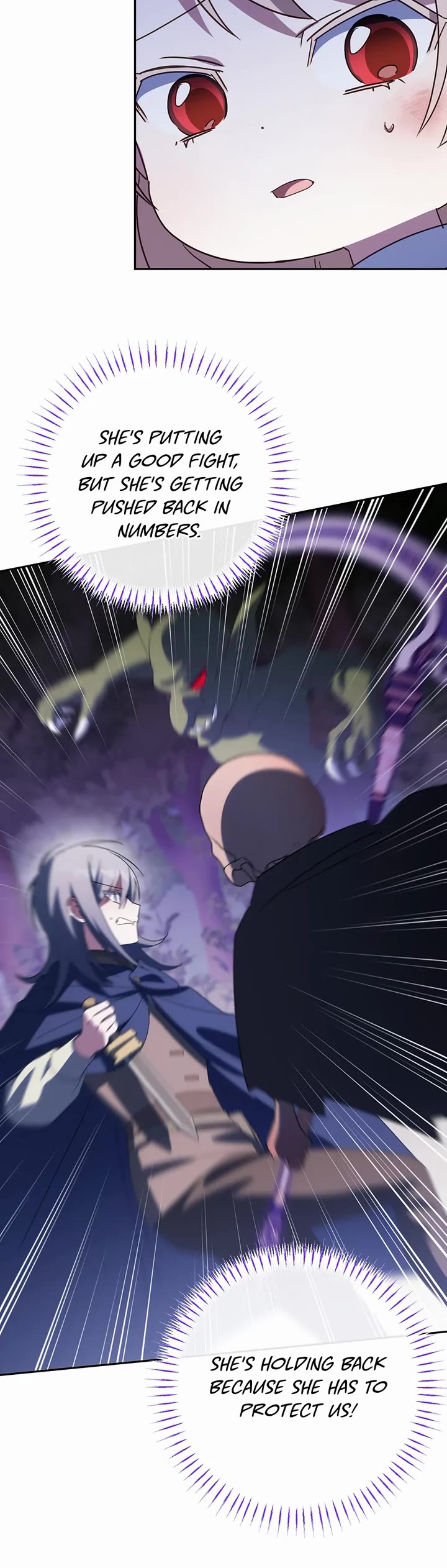 The Princess Is Evil chapter 148 page 15