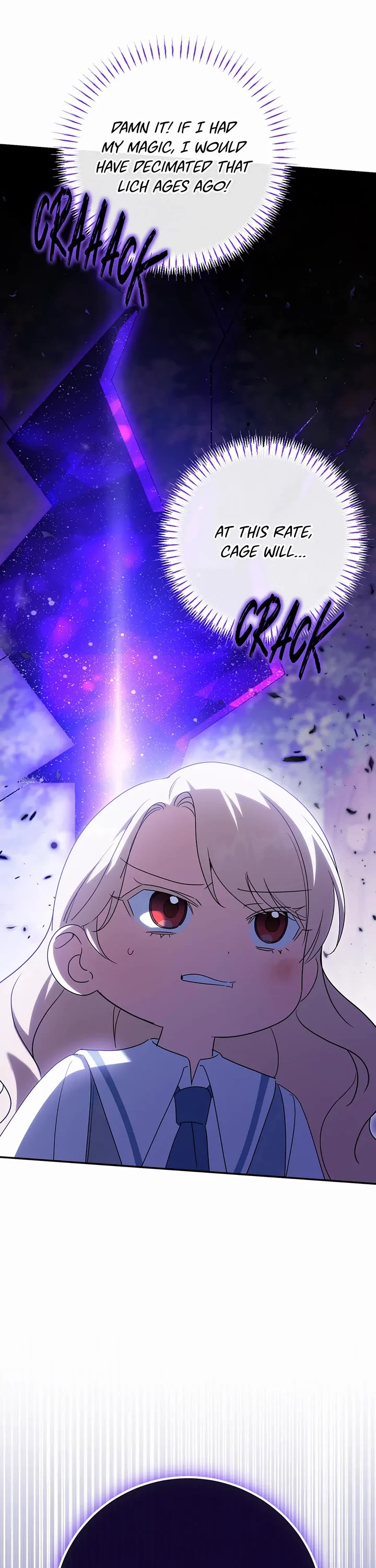 The Princess Is Evil chapter 148 page 16