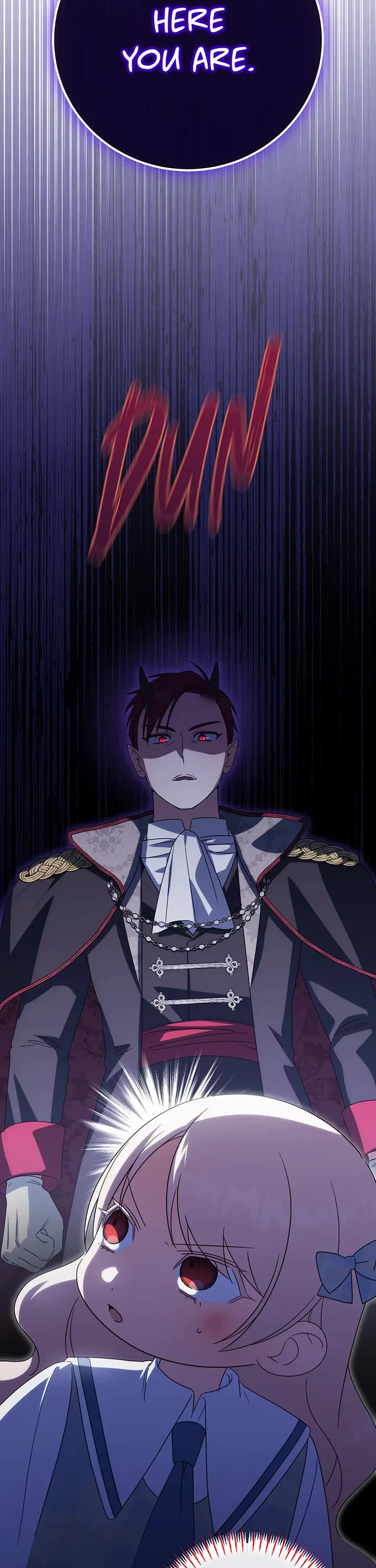 The Princess Is Evil chapter 148 page 17