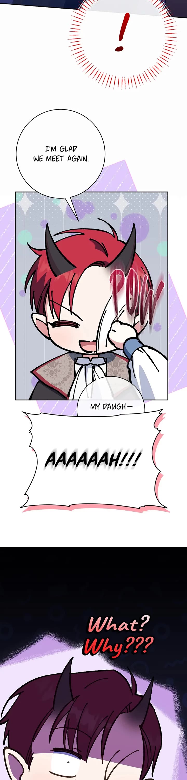 The Princess Is Evil chapter 148 page 18