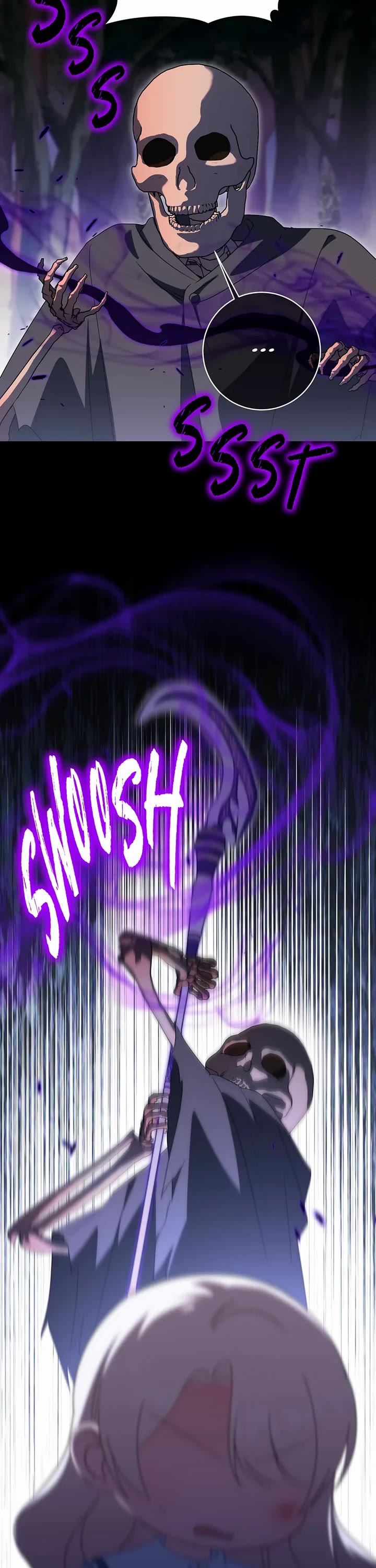 The Princess Is Evil chapter 148 page 2