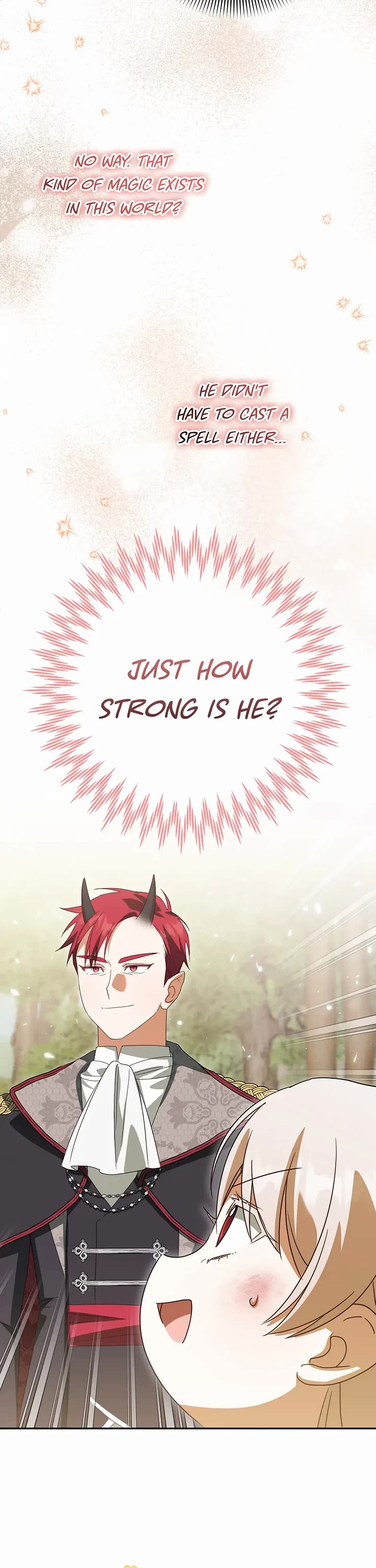 The Princess Is Evil chapter 148 page 23