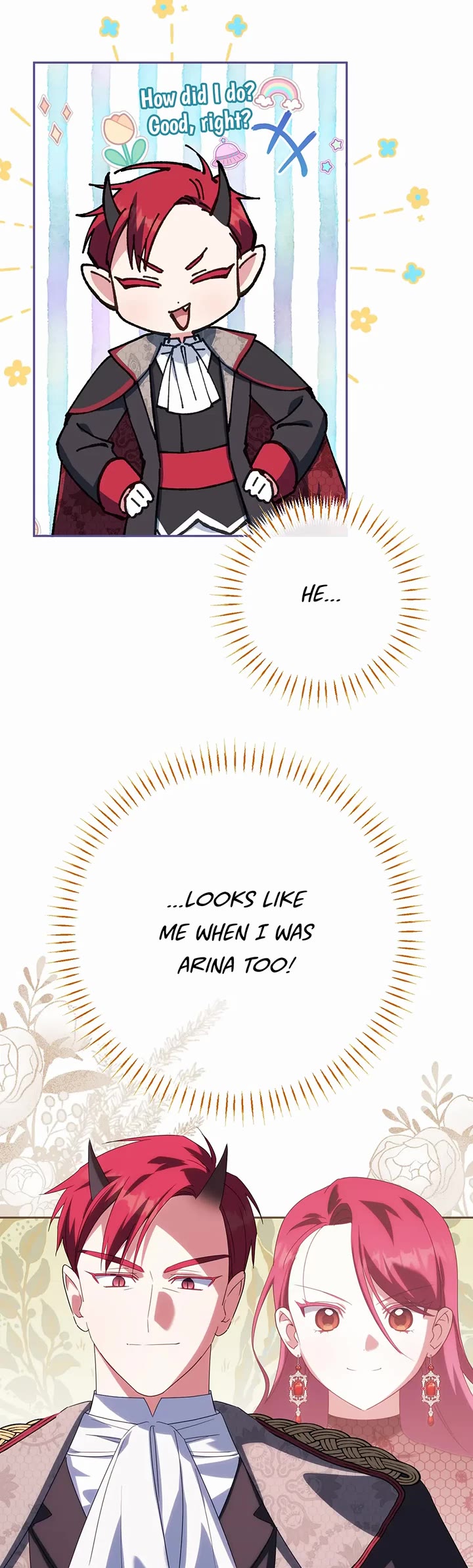 The Princess Is Evil chapter 148 page 24