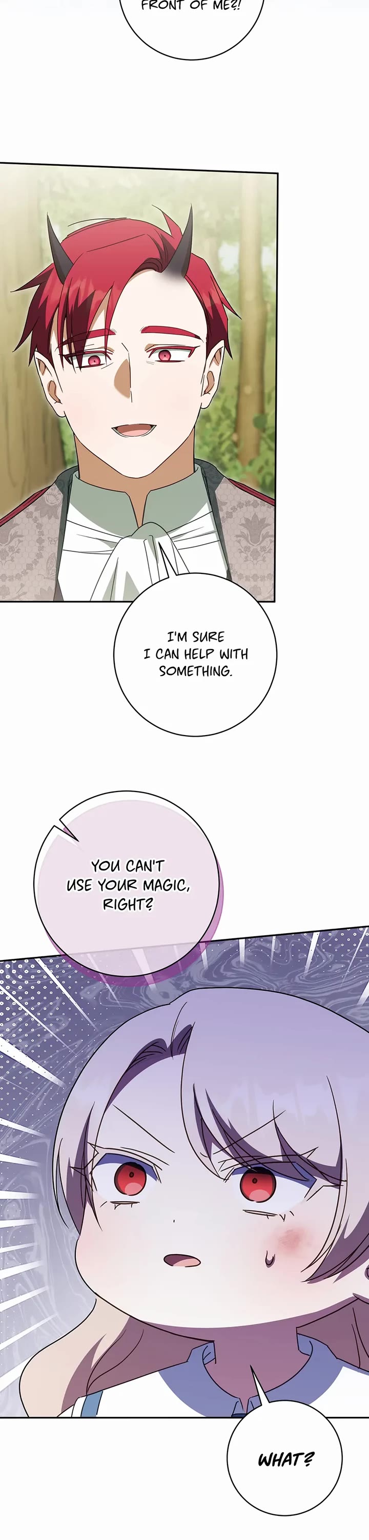 The Princess Is Evil chapter 148 page 26