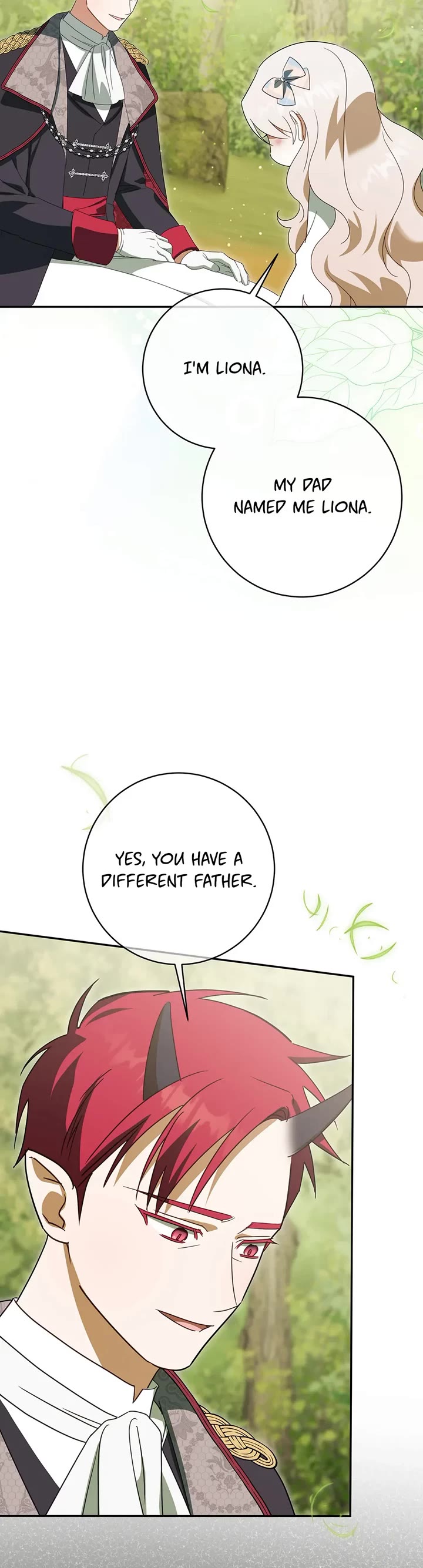 The Princess Is Evil chapter 148 page 29