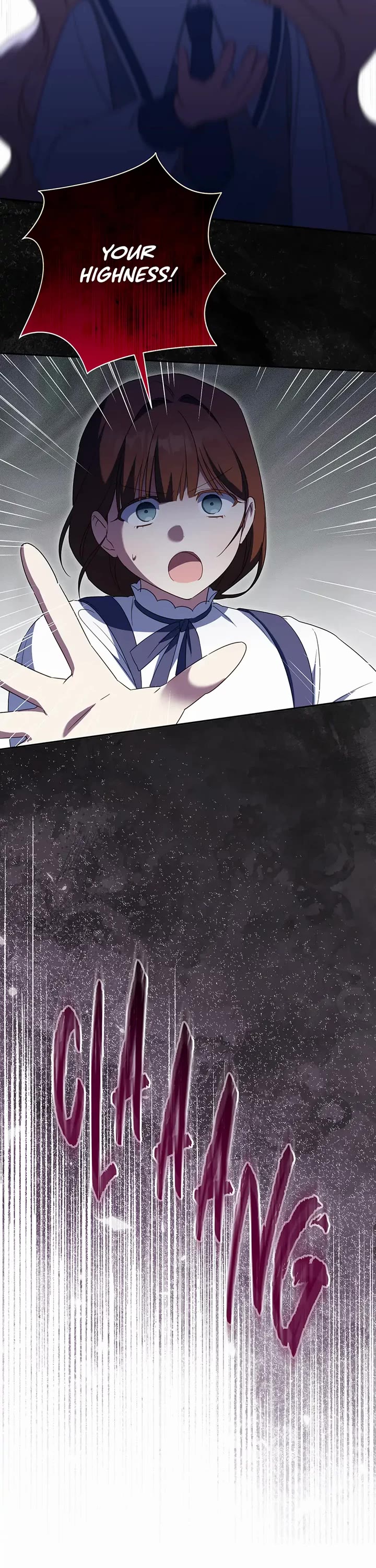 The Princess Is Evil chapter 148 page 3