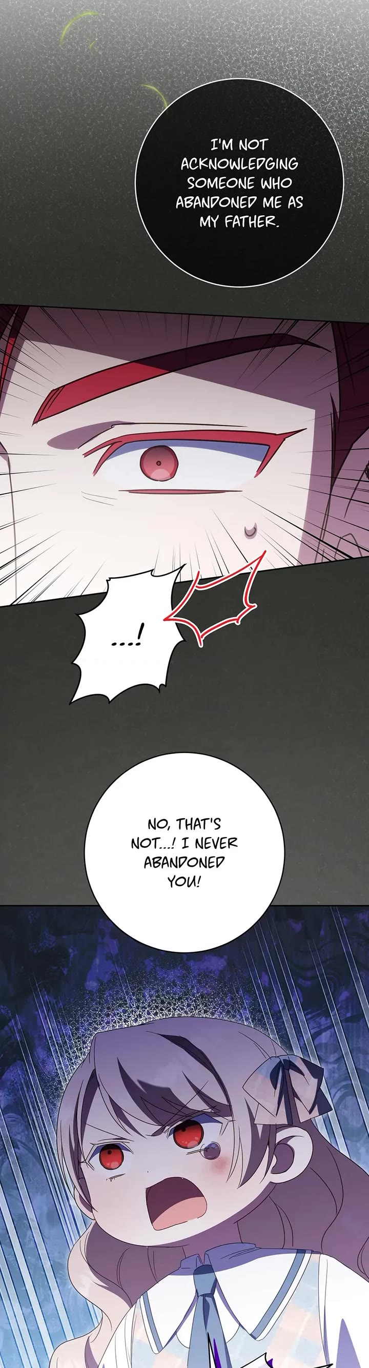 The Princess Is Evil chapter 148 page 30