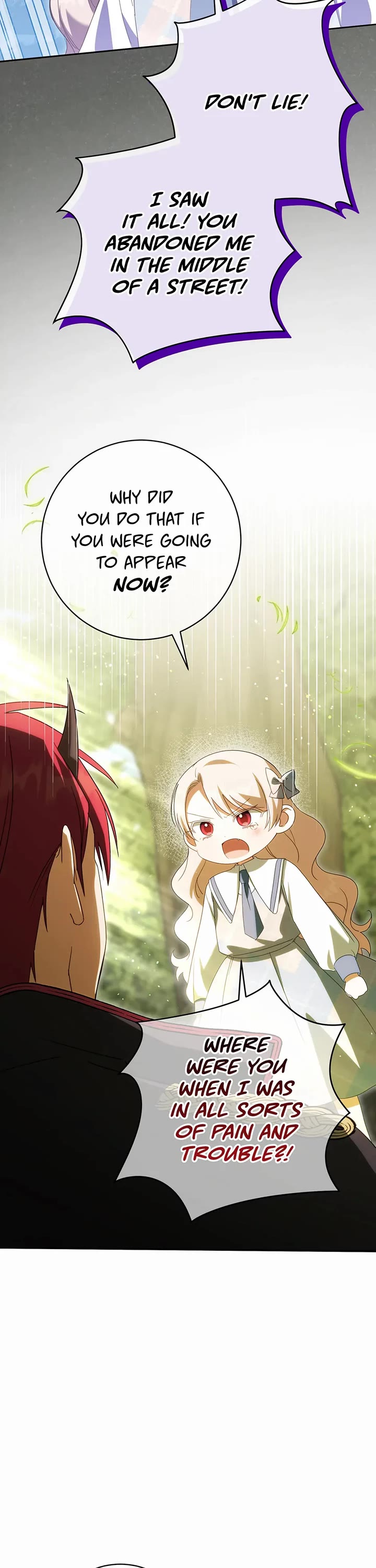 The Princess Is Evil chapter 148 page 31