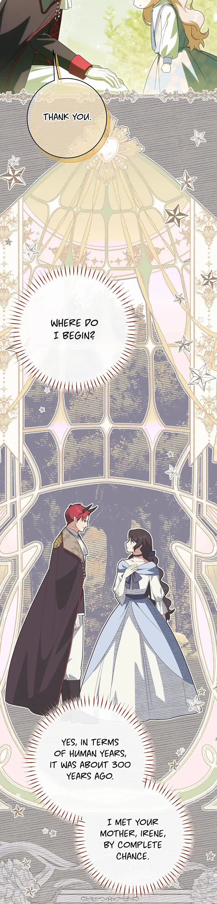 The Princess Is Evil chapter 148 page 33