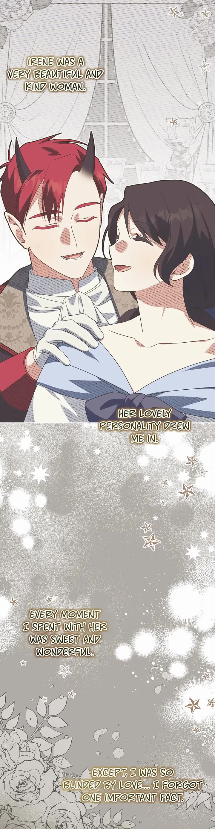 The Princess Is Evil chapter 148 page 34