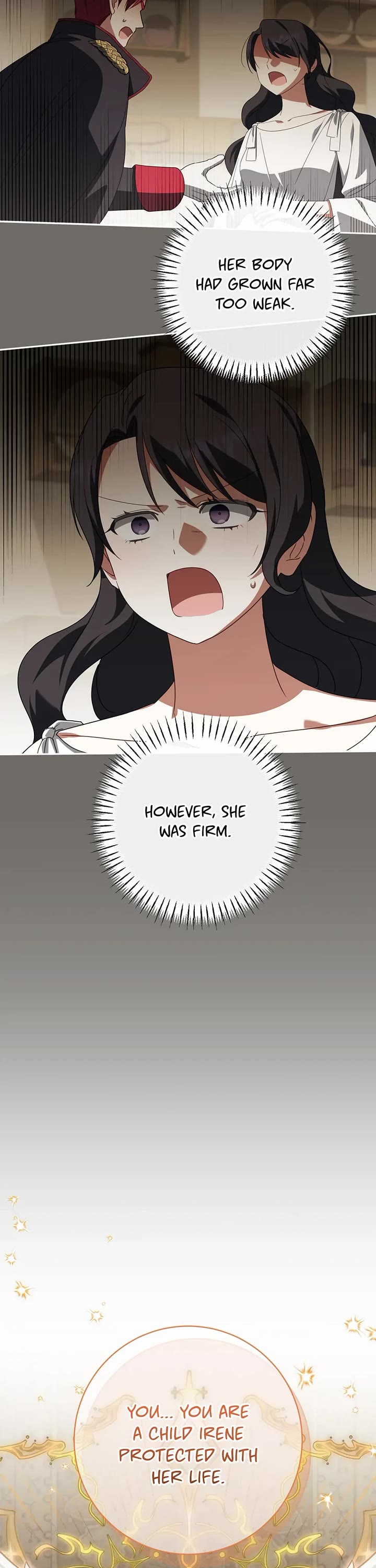 The Princess Is Evil chapter 148 page 37