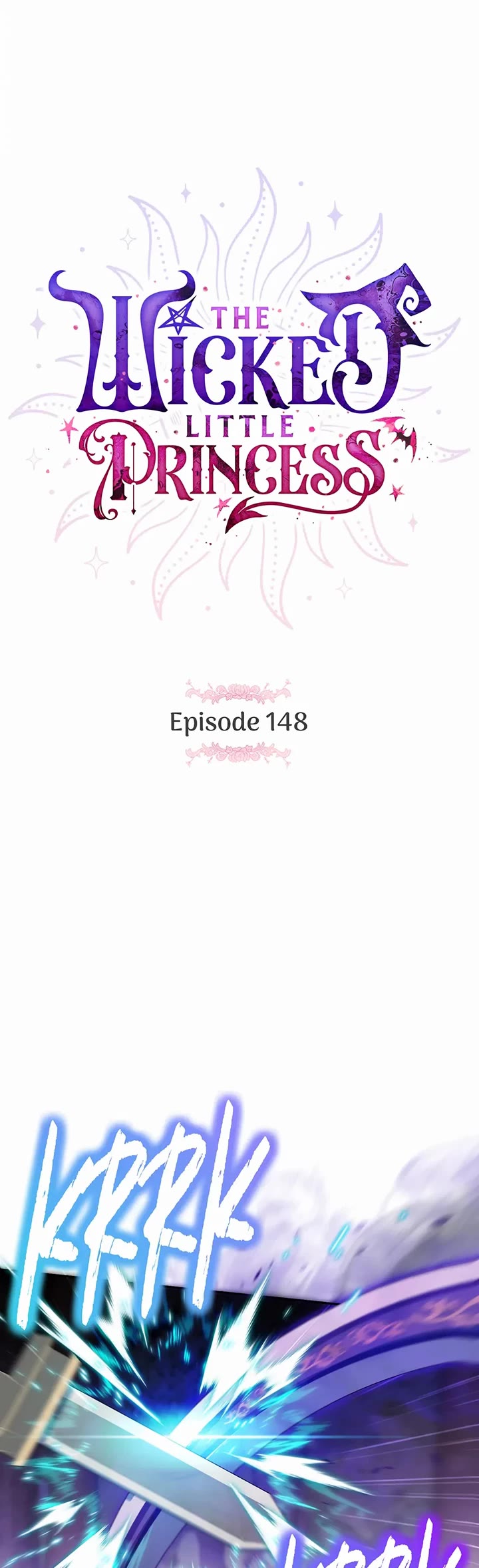 The Princess Is Evil chapter 148 page 4