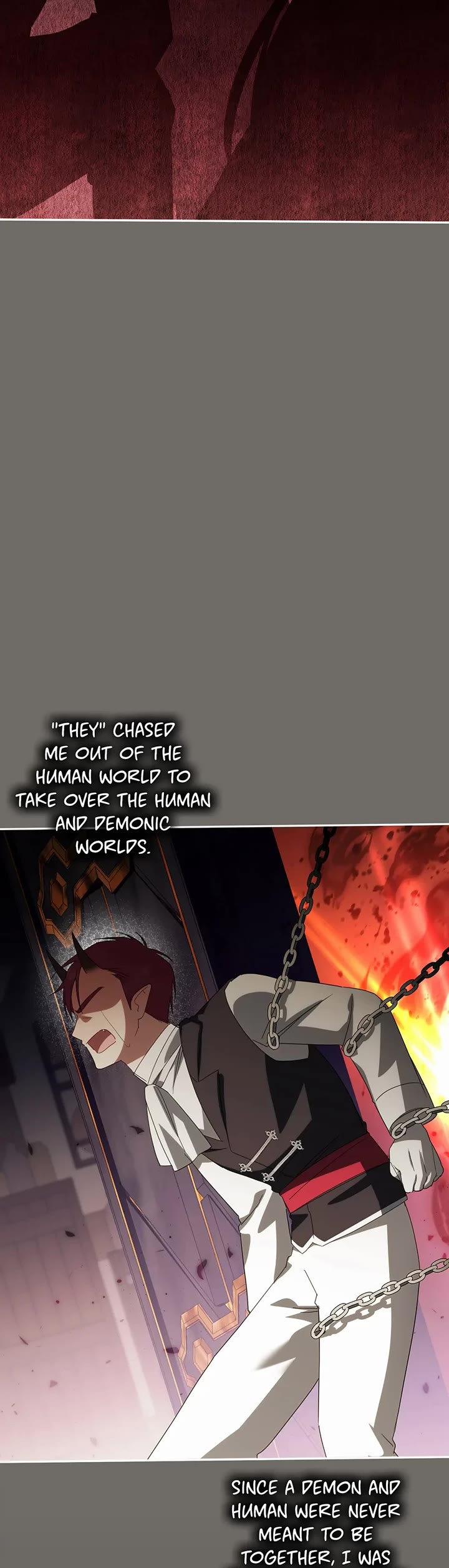 The Princess Is Evil chapter 148 page 40