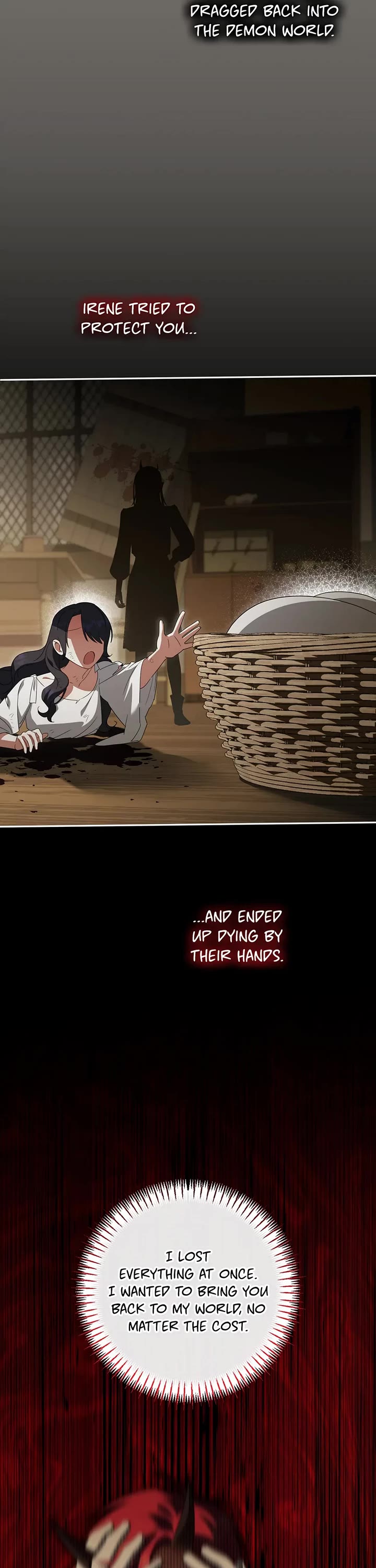 The Princess Is Evil chapter 148 page 41