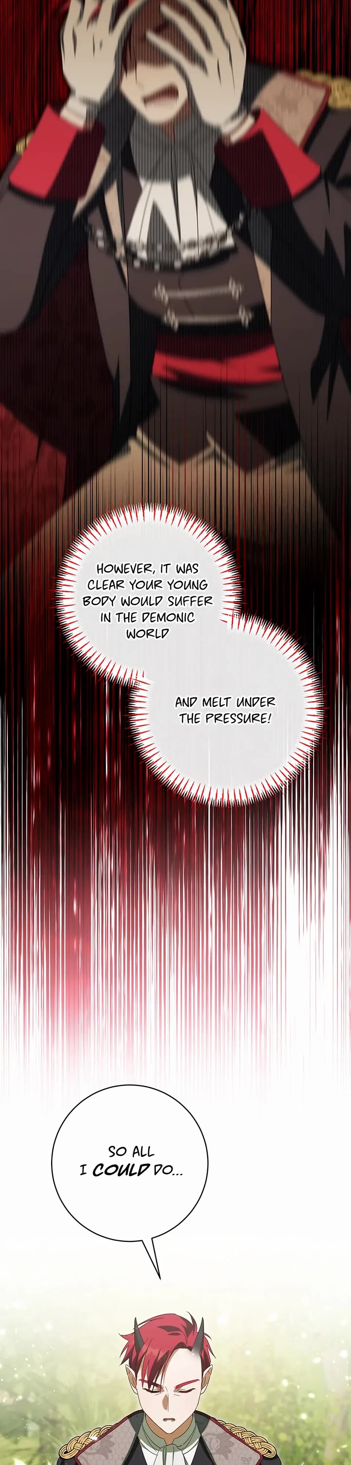 The Princess Is Evil chapter 148 page 42