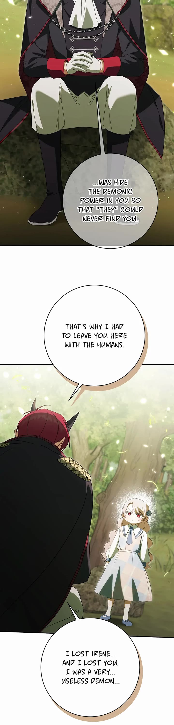 The Princess Is Evil chapter 148 page 43