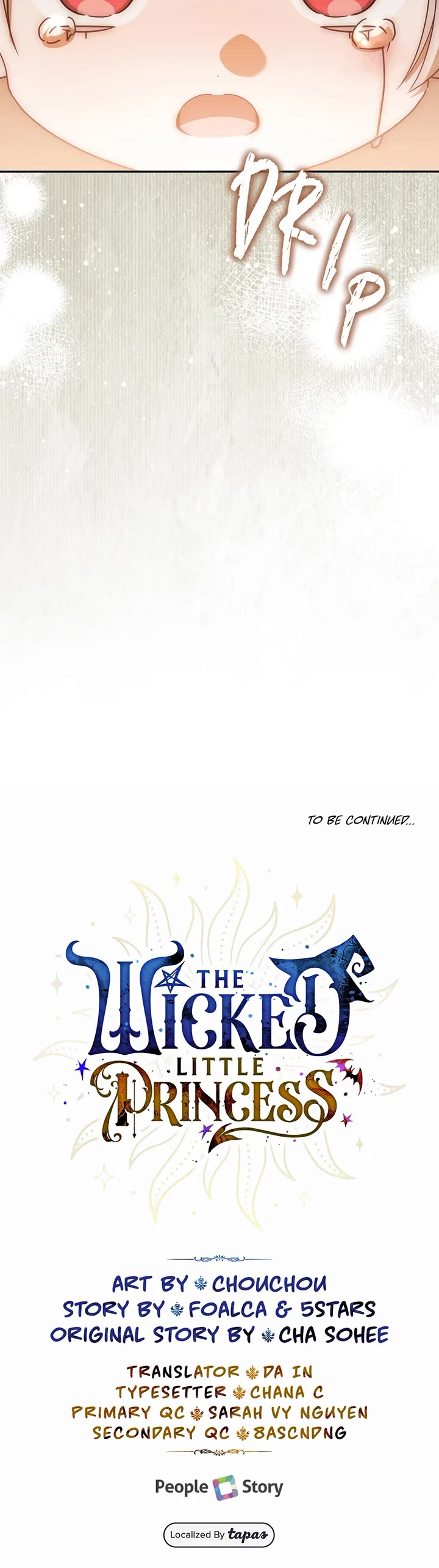 The Princess Is Evil chapter 148 page 45