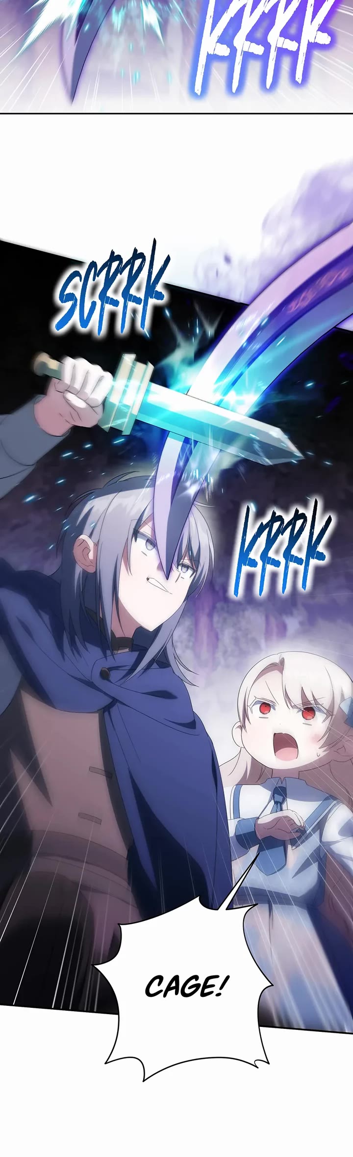 The Princess Is Evil chapter 148 page 5