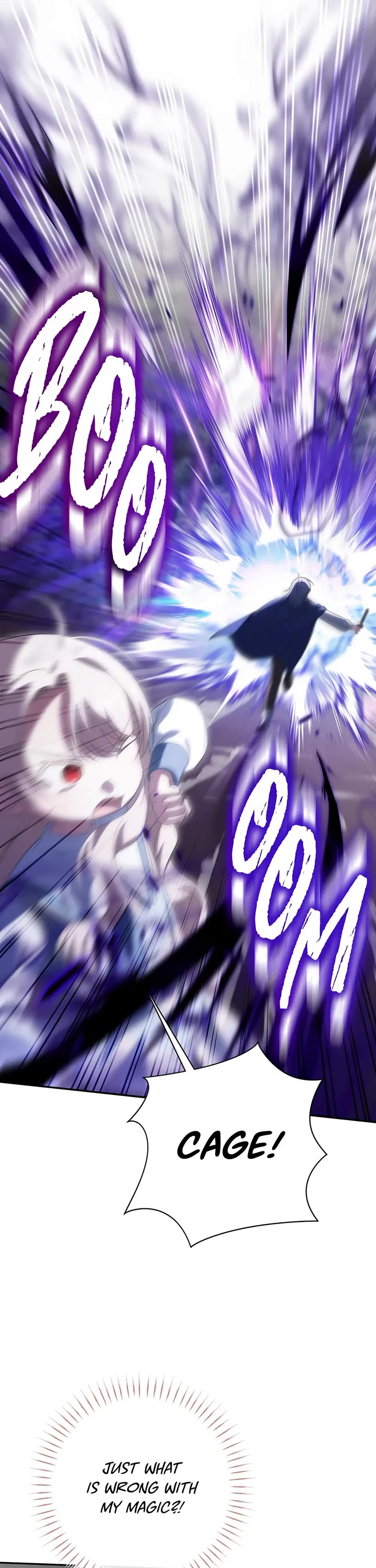 The Princess Is Evil chapter 148 page 7