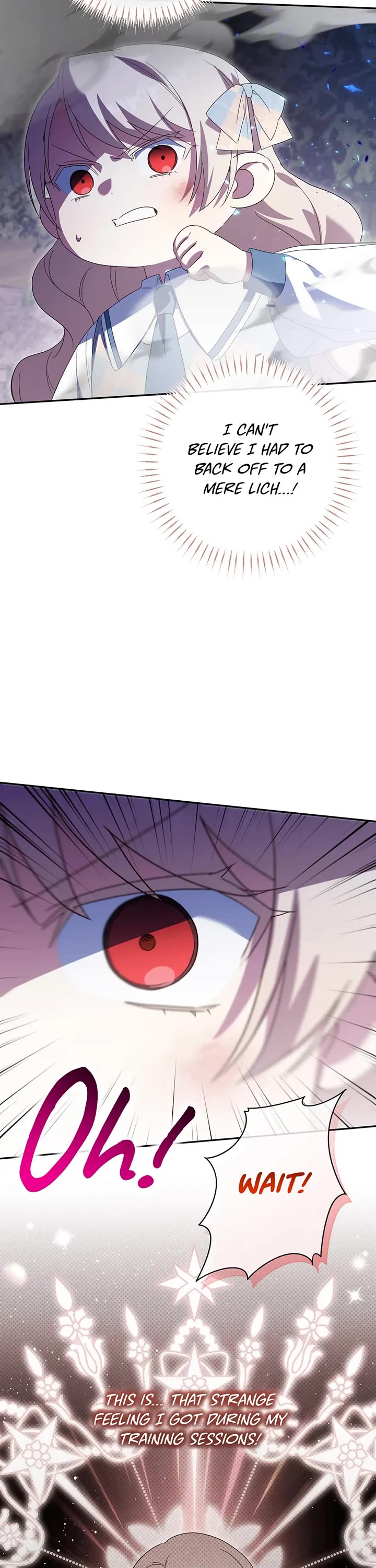 The Princess Is Evil chapter 148 page 8