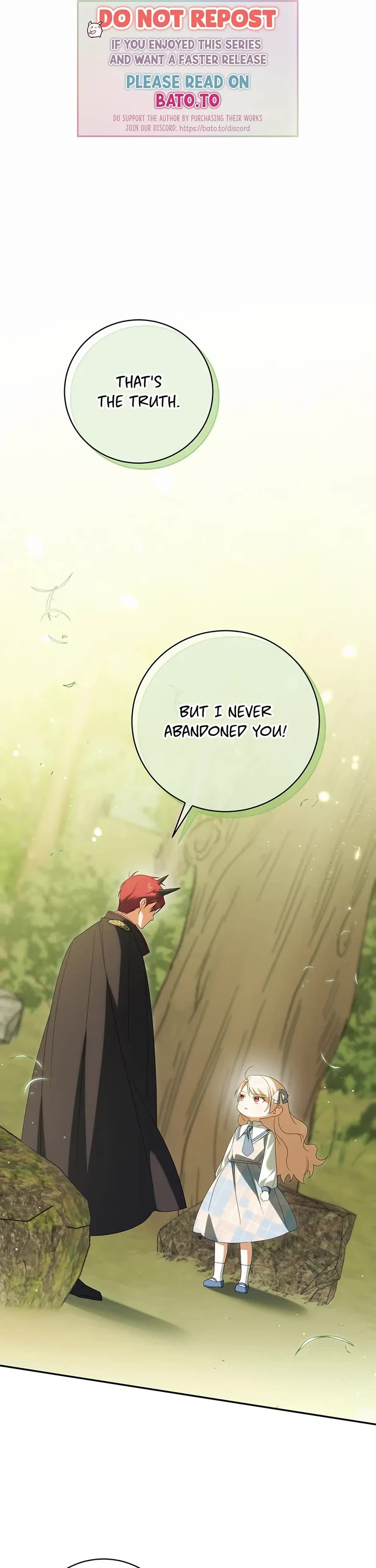 The Princess Is Evil chapter 149 page 1