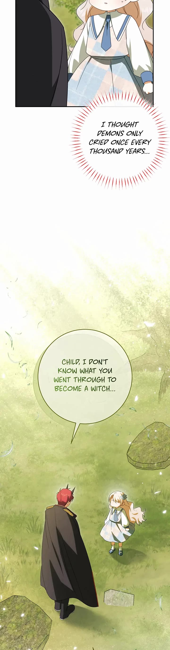 The Princess Is Evil chapter 149 page 10