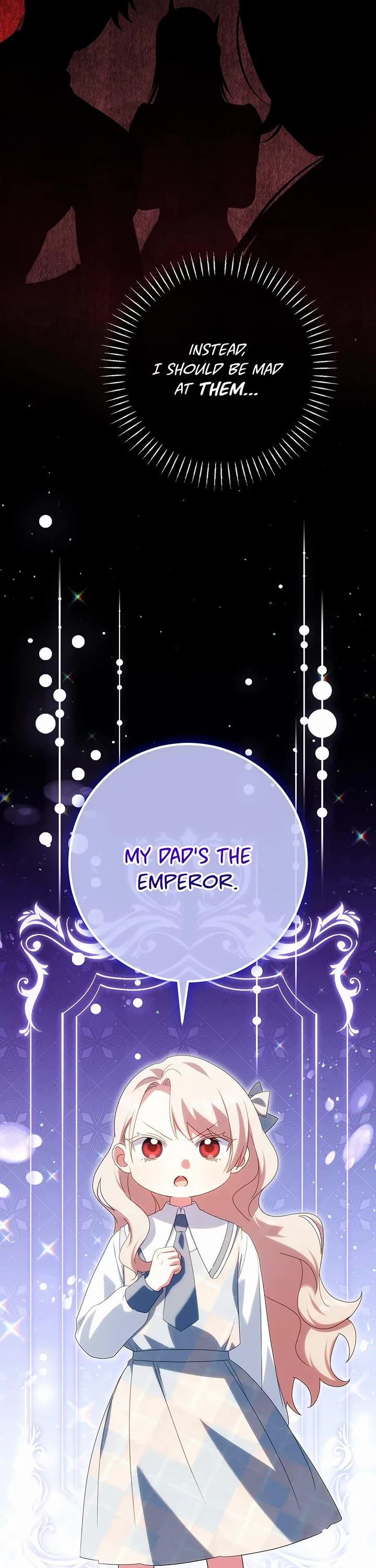 The Princess Is Evil chapter 149 page 13