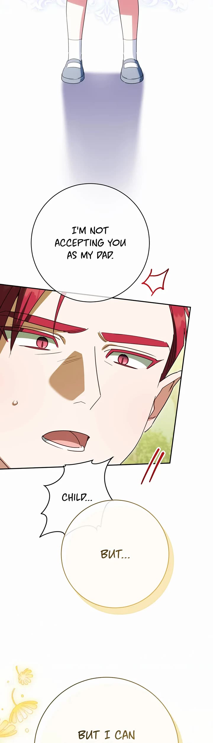 The Princess Is Evil chapter 149 page 14