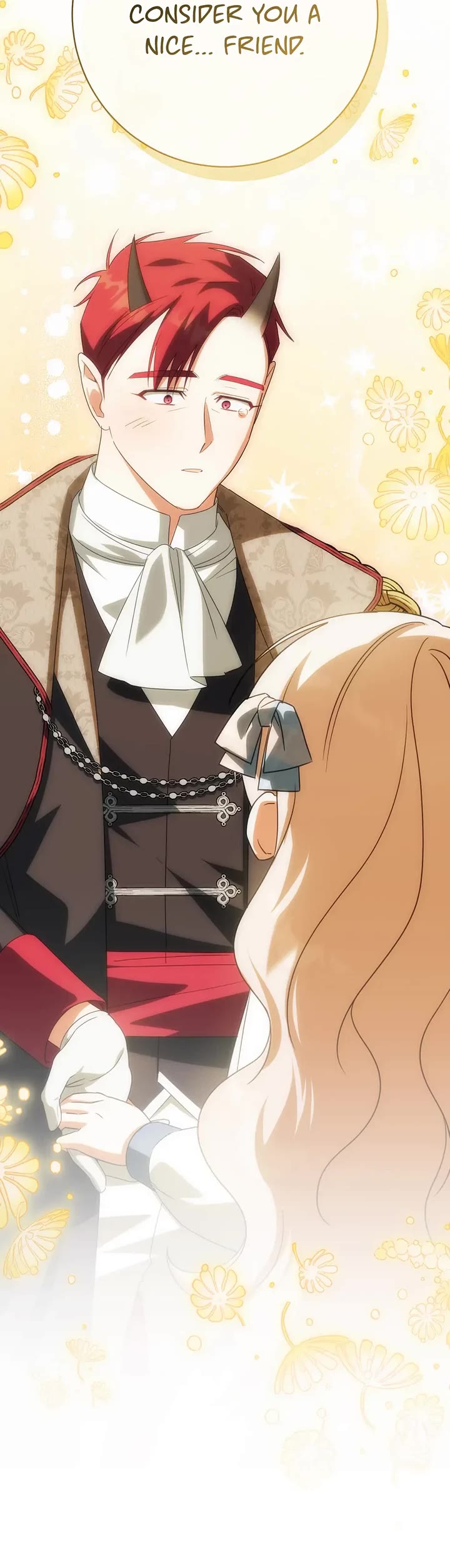 The Princess Is Evil chapter 149 page 15