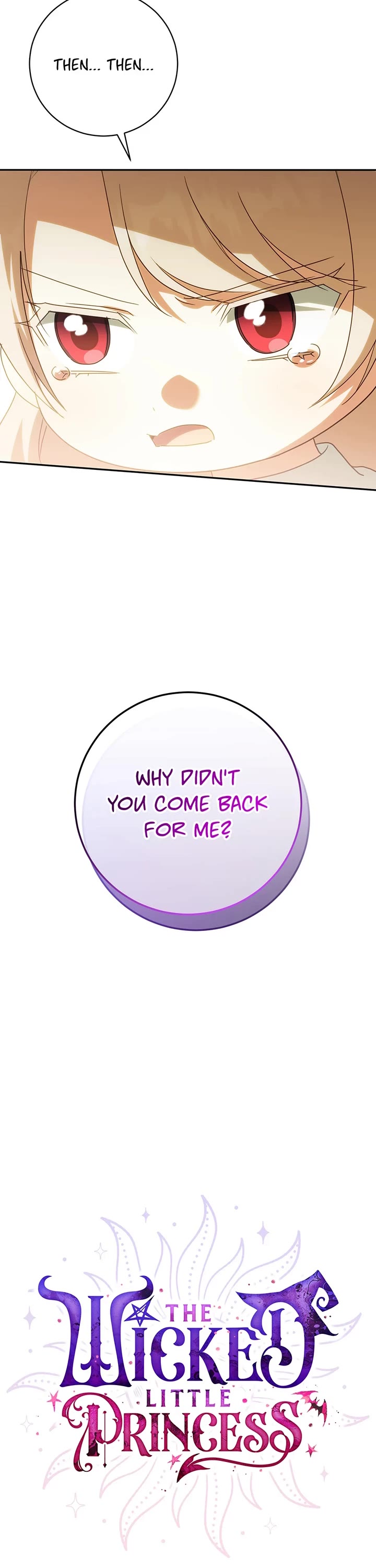 The Princess Is Evil chapter 149 page 2