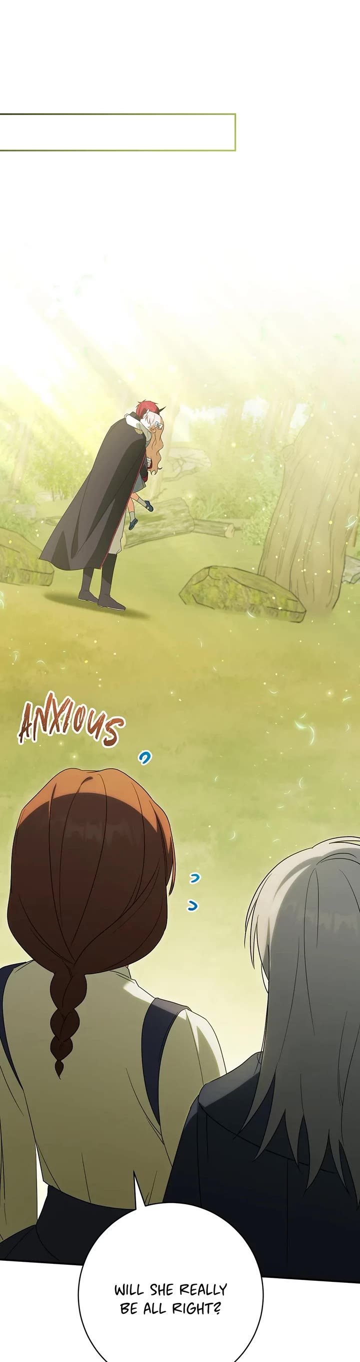 The Princess Is Evil chapter 149 page 20