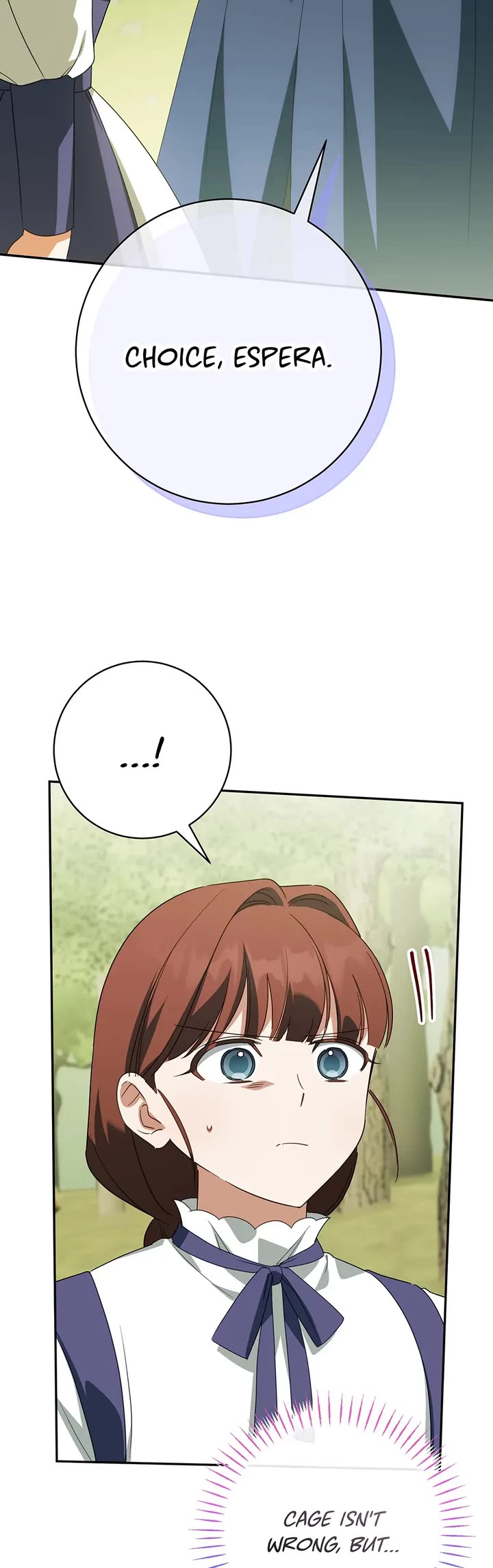 The Princess Is Evil chapter 149 page 25