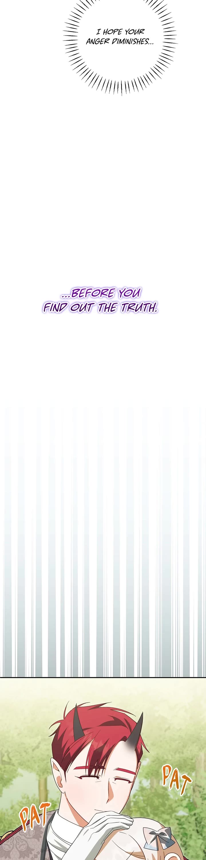 The Princess Is Evil chapter 149 page 28