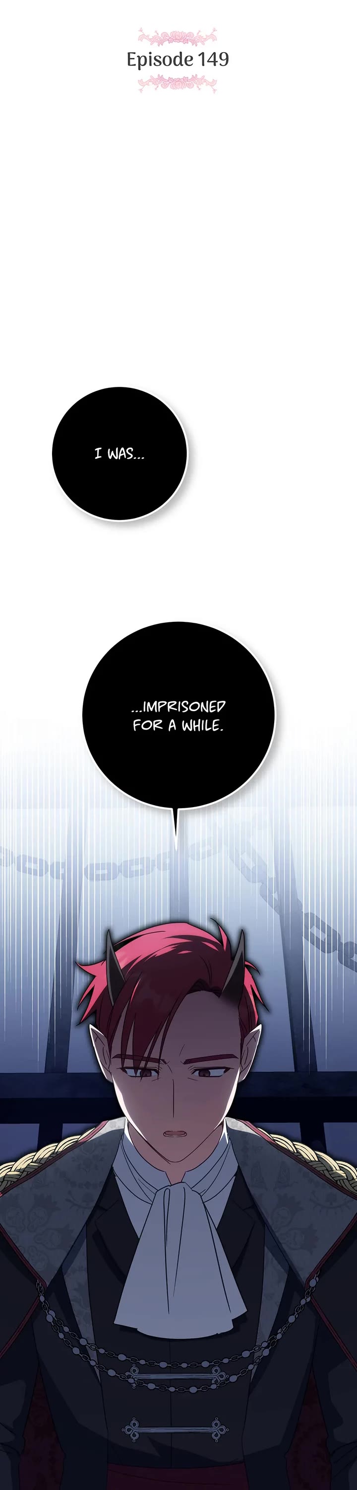 The Princess Is Evil chapter 149 page 3