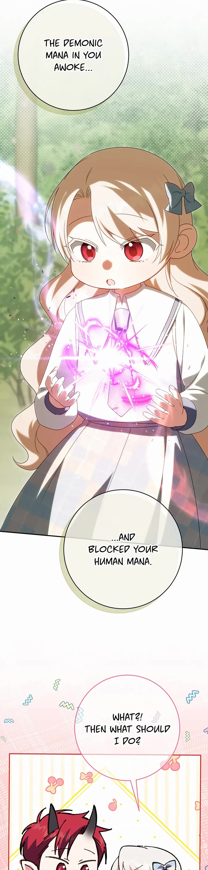 The Princess Is Evil chapter 149 page 32