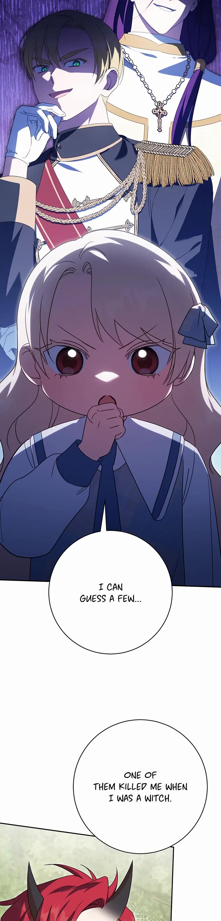 The Princess Is Evil chapter 149 page 36