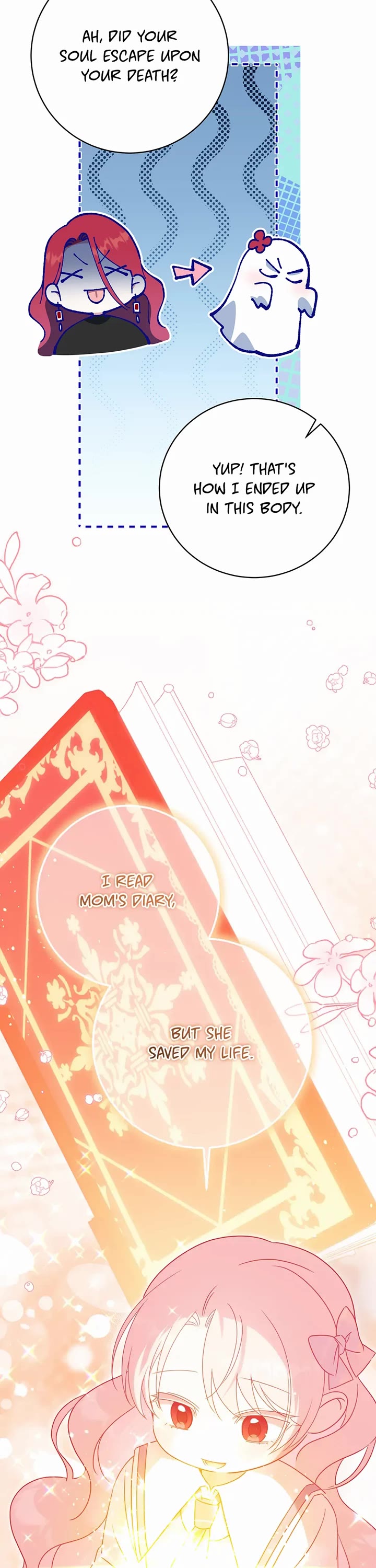 The Princess Is Evil chapter 149 page 38